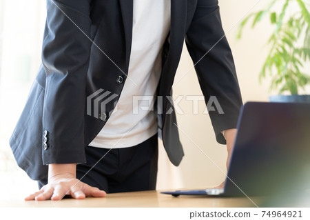PC安全形象 74964921