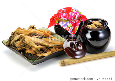 Miaoli County Hakka Food, Fu Cai, Mustard Green, Fu Cai Festival, Plum Dried Vegetable, Agriculture, Crops 74965531