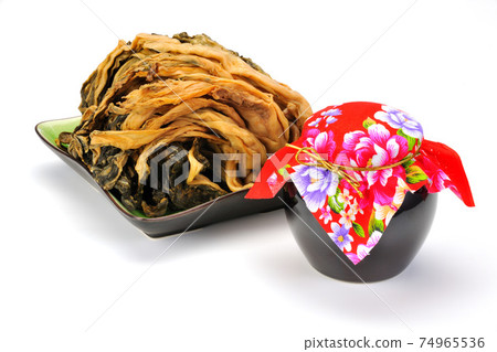苗栗縣客家福菜,福菜,芥菜,福菜節,梅干菜,農業,農作物 74965536