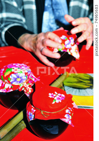 苗栗縣客家福菜,福菜,芥菜,福菜節,梅干菜,農業,農作物 苗栗縣客家福菜,福菜,芥菜,福菜節,梅干菜,農業,農作物 74965683