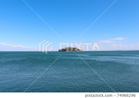 東京灣和丸島(神奈川縣橫須賀市) 東京灣和丸島(神奈川縣橫須賀市) 74966296