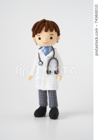 Amigurumi Doll Medical Care and Life Amigurumi Doll Medical Care and Life 74968010