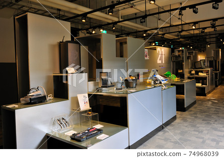 台北市,松山,松山文創園區,展覽,藝術,文化 74968039