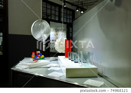 台北市,松山,松山文創園區,展覽,藝術,文化 74968121