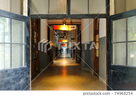 台北市,松山,松山文創園區,展覽,藝術,文化,路徑,走道 74968254