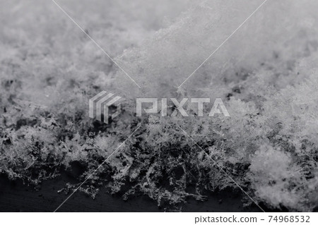 雪花 雪花 74968532