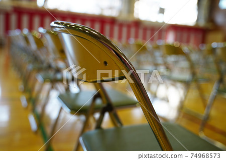 畢業/入學典禮座位 74968573