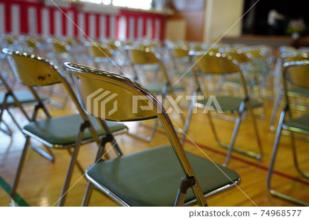 Graduation / entrance ceremony seats Graduation / entrance ceremony seats 74968577