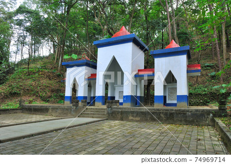 Beipu Old Street, Beipu Old Settlement, Old Street, Hsinchu County, Beipu Township, Beipu, Xiuluanshan Park, Monument, Development Daai Monument, Jiang Shaozu Chengren Memorial Beipu Old Street, Beipu Old Settlement, Old Street, Hsinchu County, Beipu Township, Beipu, Xiuluanshan Park, Monument, Development Daai Monument, Jiang Shaozu Chengren Memorial 74969714