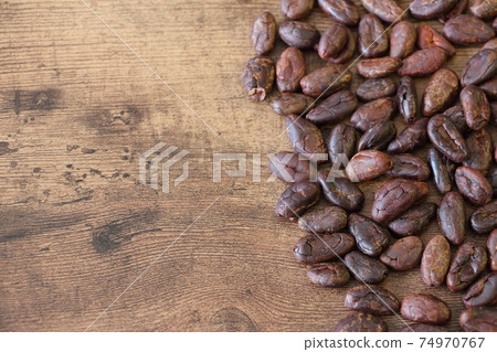 Cacao nibs hall 74970767