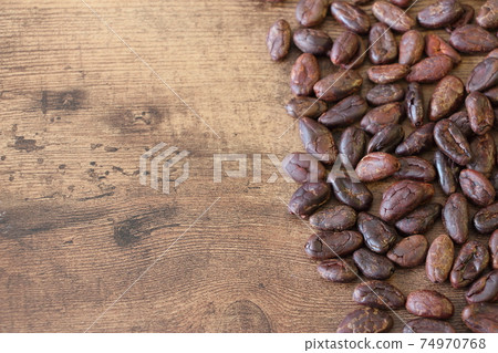 Cacao nibs hall 74970768