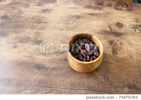 Cacao nibs hall 74970769