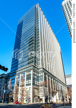 Marunouchi Babasaki-dori Marunouchi MY PLAZA 74971446