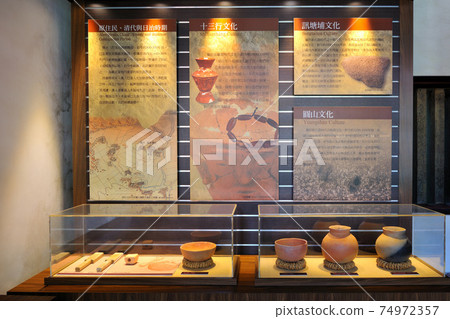 台灣布政使,台灣布政使司衙門,台北市植物園,藩司行署,第二級古蹟,陶瓷,陶器,陶藝,手拉坯 74972357