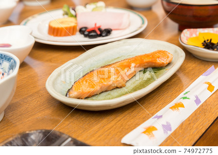 Shake's fillet 74972775