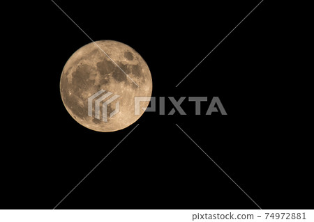 月亮 74972881
