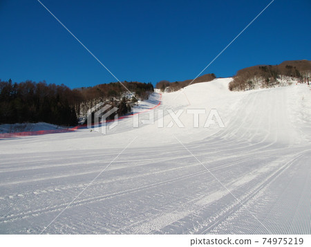白馬岩竹雪原大燒 74975219