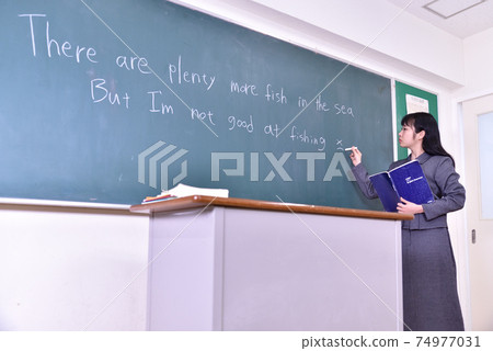 老師用黑板教學1 老師用黑板教學1 74977031