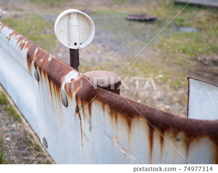 護欄 護欄 74977314