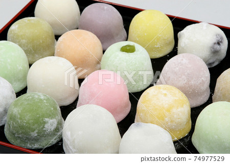 Soft Daifuku Road Station Mochimai no Sato Nayoro Furen Specialty Museum 74977529