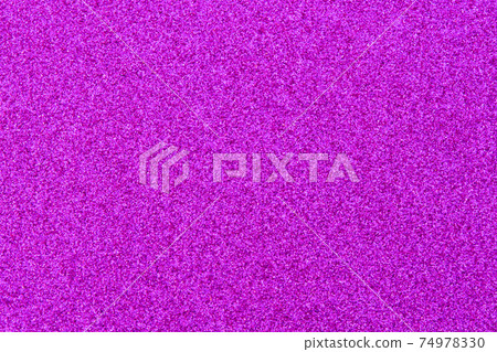 Purple glitter texture background Purple glitter texture background 74978330