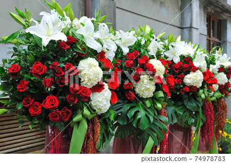 台北市,松山,松山文創園區,展覽,藝術,文化,花,花卉,玫瑰 74978783