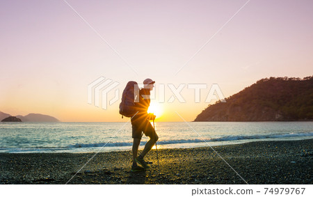 Lycian way Lycian way 74979767