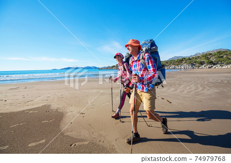 Lycian way Lycian way 74979768