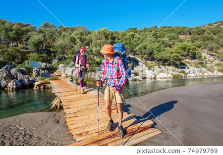 Lycian way Lycian way 74979769