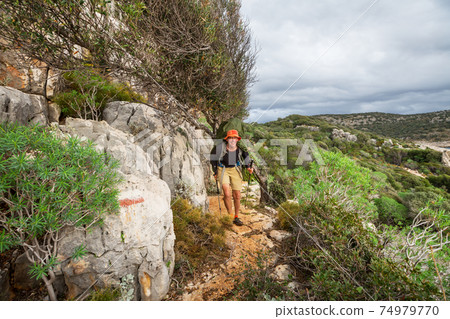 Lycian way Lycian way 74979770
