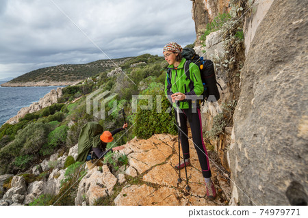 Lycian way Lycian way 74979771