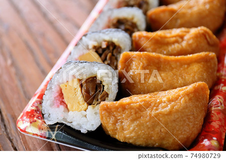 Sukeroku sushi image Sukeroku sushi image 74980729