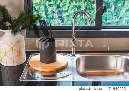 modern kitchen room style modern kitchen room style 74980923