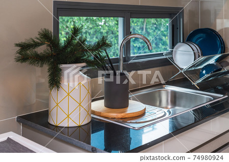 modern kitchen room style modern kitchen room style 74980924