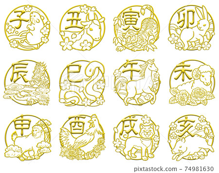 Zodiac _ line only _ summary Zodiac _ line only _ summary 74981630