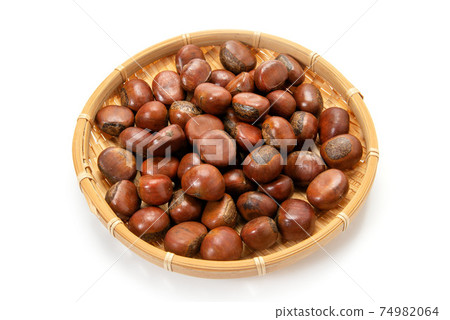 Tianjin Chestnut 74982064