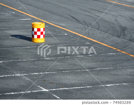 Gymkhana野戰墊鼓 Gymkhana野戰墊鼓 74983289