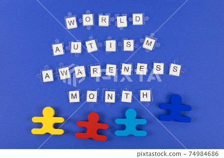Transparent jigsaw puzzle details on inscription. 74984686
