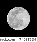 滿月/雪月[2021年2月27日] 74985336
