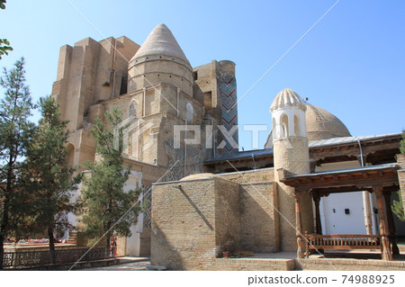 Schloss Saab Dorsa Odat Architectural Complex Schloss Saab Dorsa Odat Architectural Complex 74988925