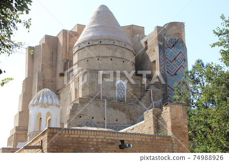 Schloss Saab Dorsa Odat Architectural Complex Schloss Saab Dorsa Odat Architectural Complex 74988926