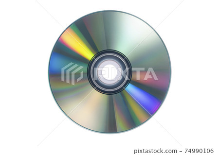 CD or DVD CD or DVD 74990106