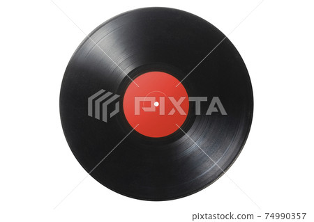 Analog record Analog record 74990357