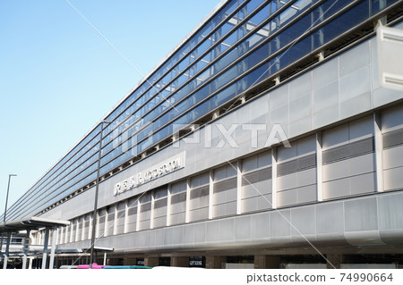 京都站八條口 74990664