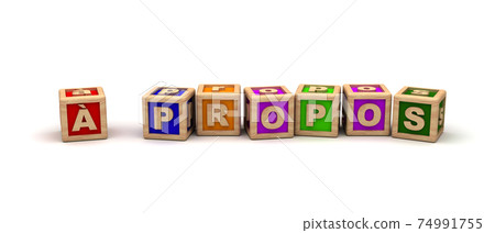 A Propos Text Cube A Propos Text Cube 74991755