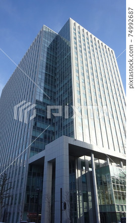 札幌尼薩伊大廈酒店 札幌尼薩伊大廈酒店 74992687