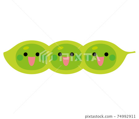 蔬菜/毛豆 蔬菜/毛豆 74992911