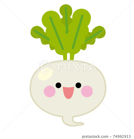 蔬菜/蘿蔔 74992913