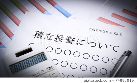 資金投資指導材料 資金投資指導材料 74993019