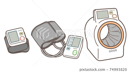 血壓計套裝 血壓計套裝 74993820